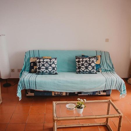Ferienwohnung Casinha Do Pescador Sesimbra Exterior foto