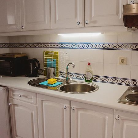 Ferienwohnung Casinha Do Pescador Sesimbra Exterior foto
