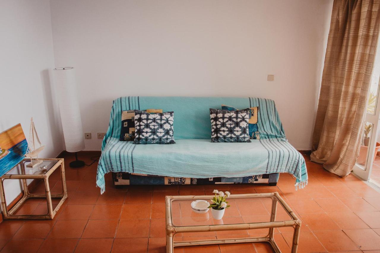 Ferienwohnung Casinha Do Pescador Sesimbra Exterior foto