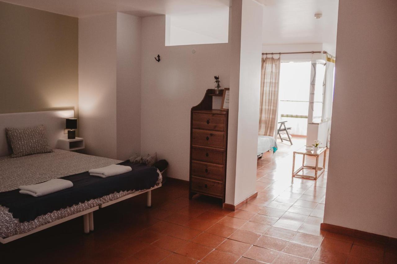 Ferienwohnung Casinha Do Pescador Sesimbra Exterior foto