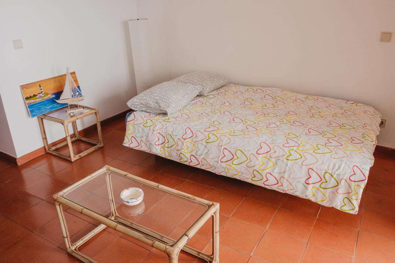 Ferienwohnung Casinha Do Pescador Sesimbra Exterior foto
