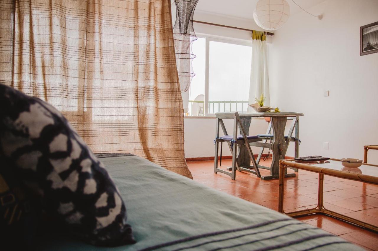 Ferienwohnung Casinha Do Pescador Sesimbra Exterior foto
