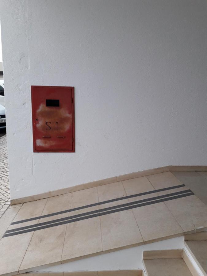 Ferienwohnung Casinha Do Pescador Sesimbra Exterior foto