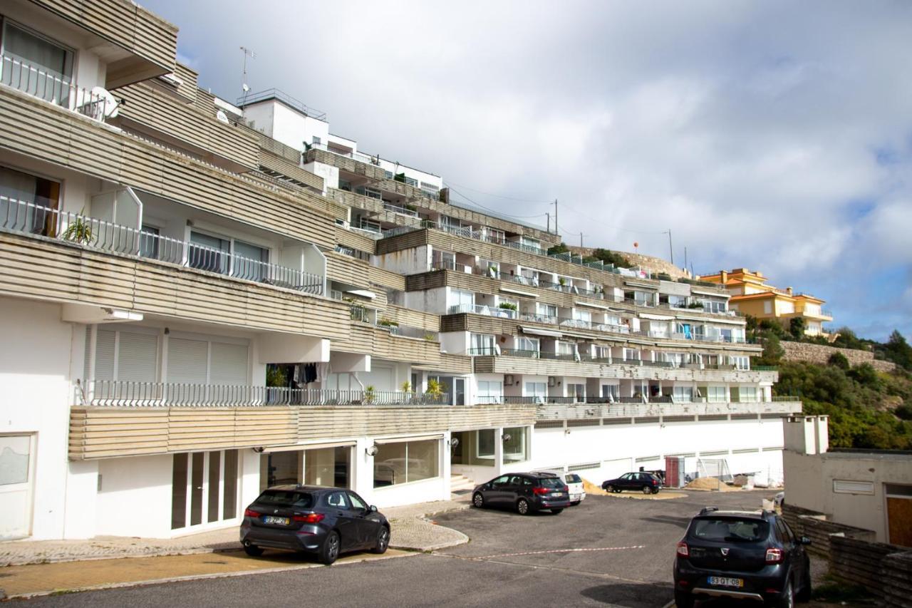 Ferienwohnung Casinha Do Pescador Sesimbra Exterior foto