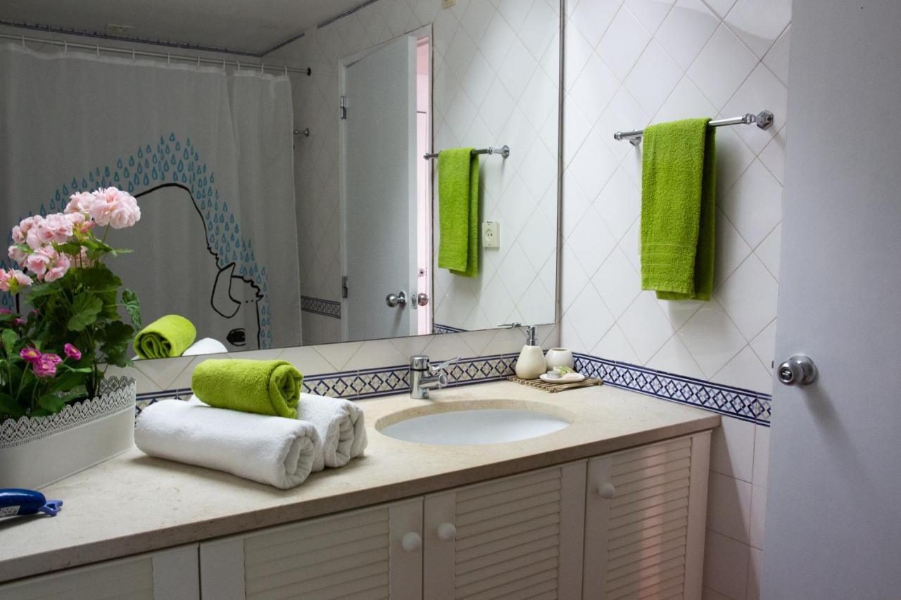 Ferienwohnung Casinha Do Pescador Sesimbra Exterior foto