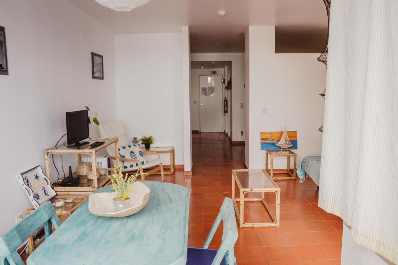 Ferienwohnung Casinha Do Pescador Sesimbra Exterior foto