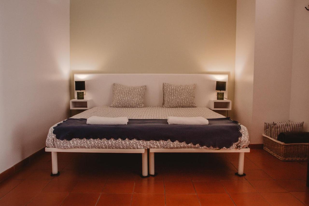 Ferienwohnung Casinha Do Pescador Sesimbra Exterior foto