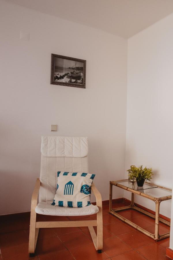 Ferienwohnung Casinha Do Pescador Sesimbra Exterior foto