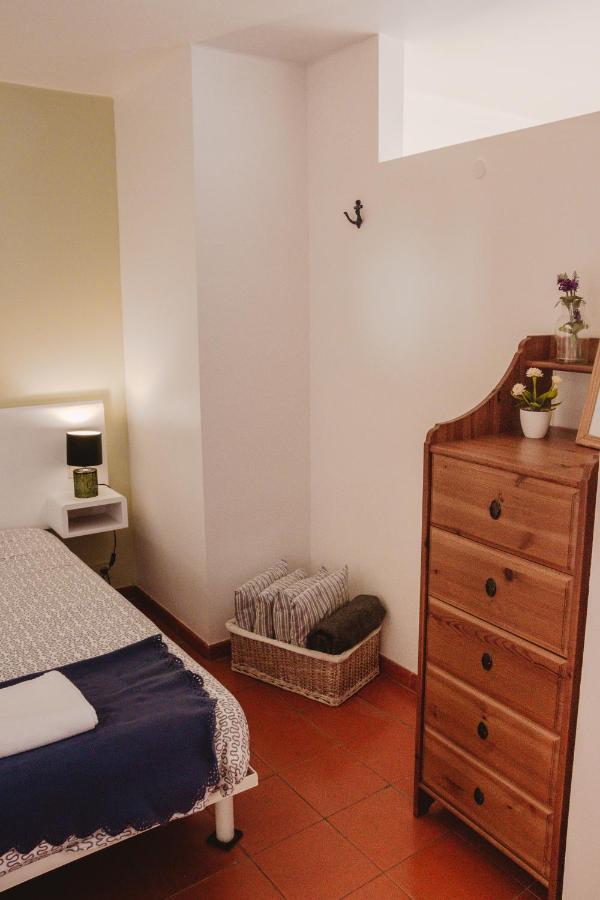 Ferienwohnung Casinha Do Pescador Sesimbra Exterior foto