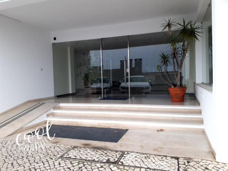 Ferienwohnung Casinha Do Pescador Sesimbra Exterior foto