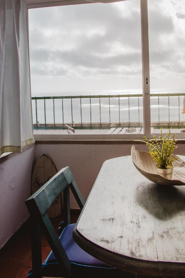 Ferienwohnung Casinha Do Pescador Sesimbra Exterior foto
