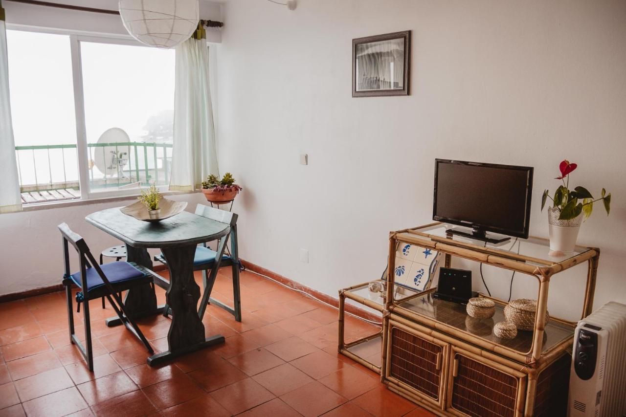 Ferienwohnung Casinha Do Pescador Sesimbra Exterior foto