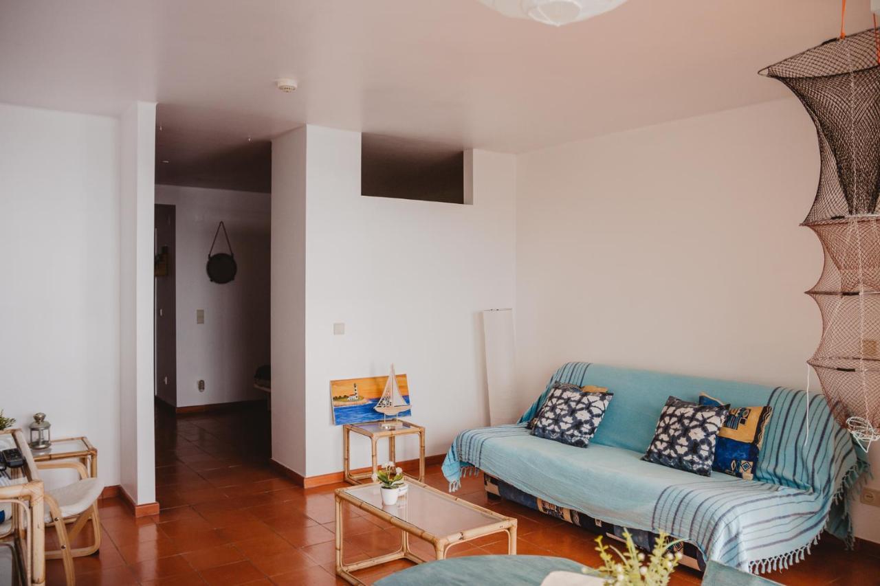 Ferienwohnung Casinha Do Pescador Sesimbra Exterior foto