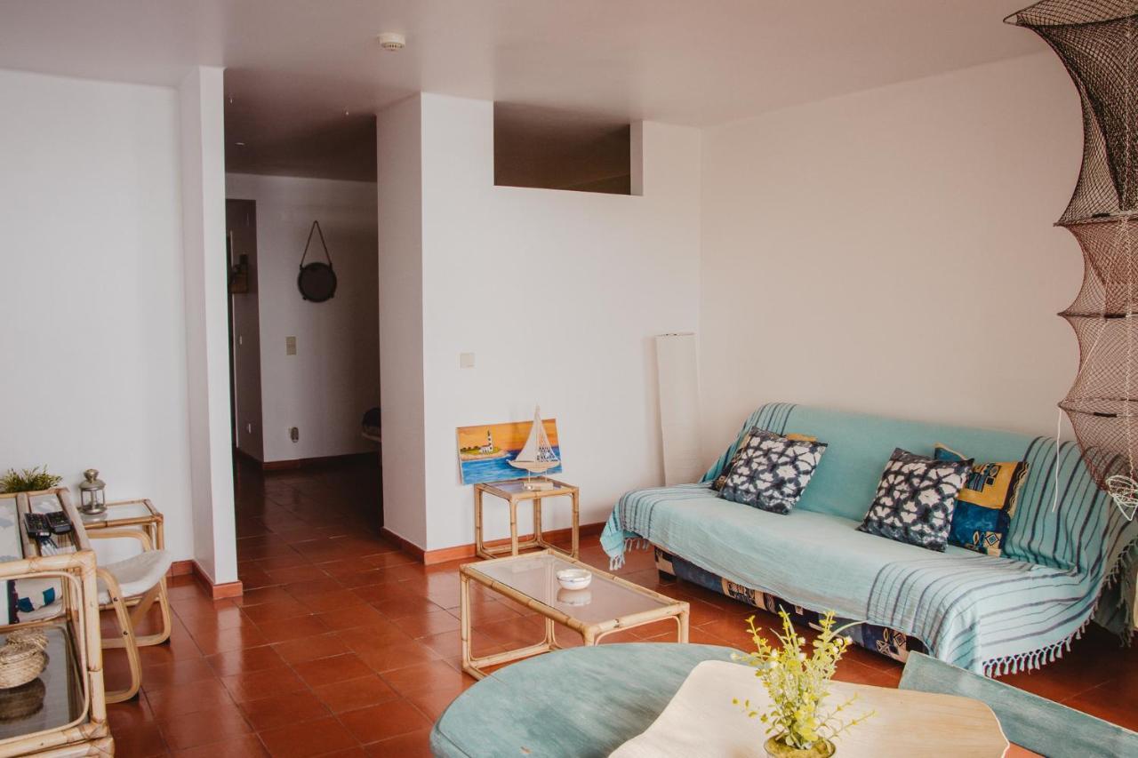 Ferienwohnung Casinha Do Pescador Sesimbra Exterior foto