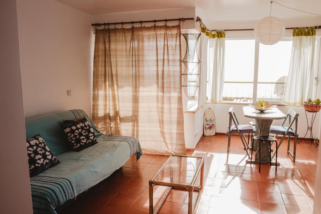Ferienwohnung Casinha Do Pescador Sesimbra Exterior foto