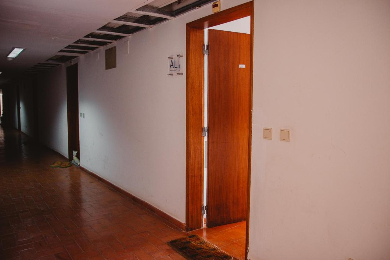 Ferienwohnung Casinha Do Pescador Sesimbra Exterior foto