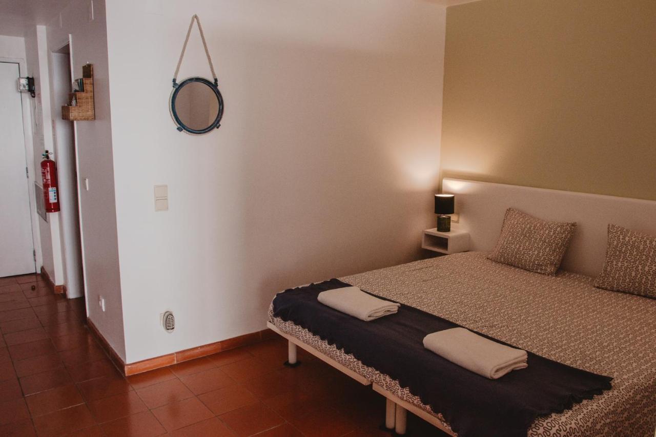Ferienwohnung Casinha Do Pescador Sesimbra Exterior foto