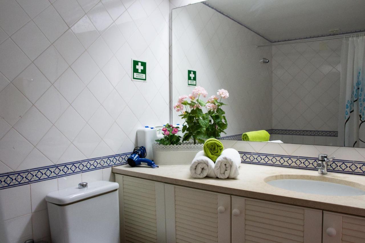 Ferienwohnung Casinha Do Pescador Sesimbra Exterior foto