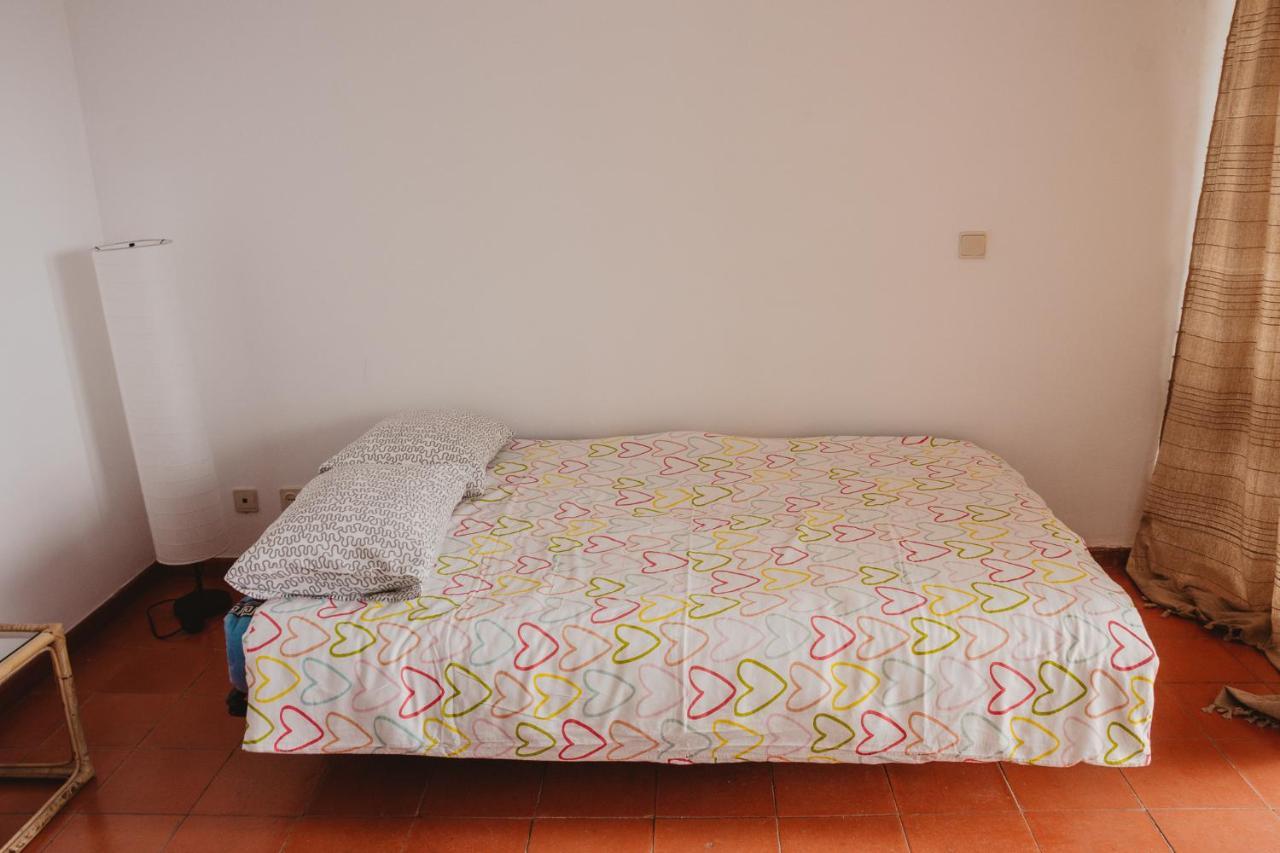 Ferienwohnung Casinha Do Pescador Sesimbra Exterior foto