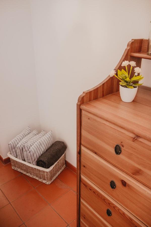 Ferienwohnung Casinha Do Pescador Sesimbra Exterior foto