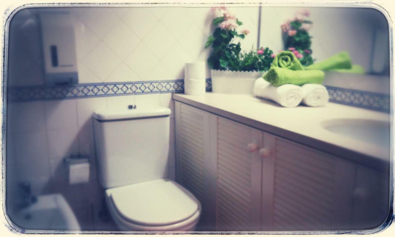 Ferienwohnung Casinha Do Pescador Sesimbra Exterior foto